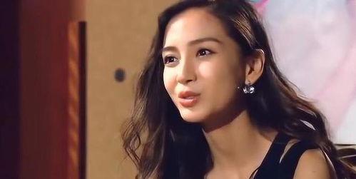 谁爆料的杨颖视频播放最多,播放量突破百万！  第1张